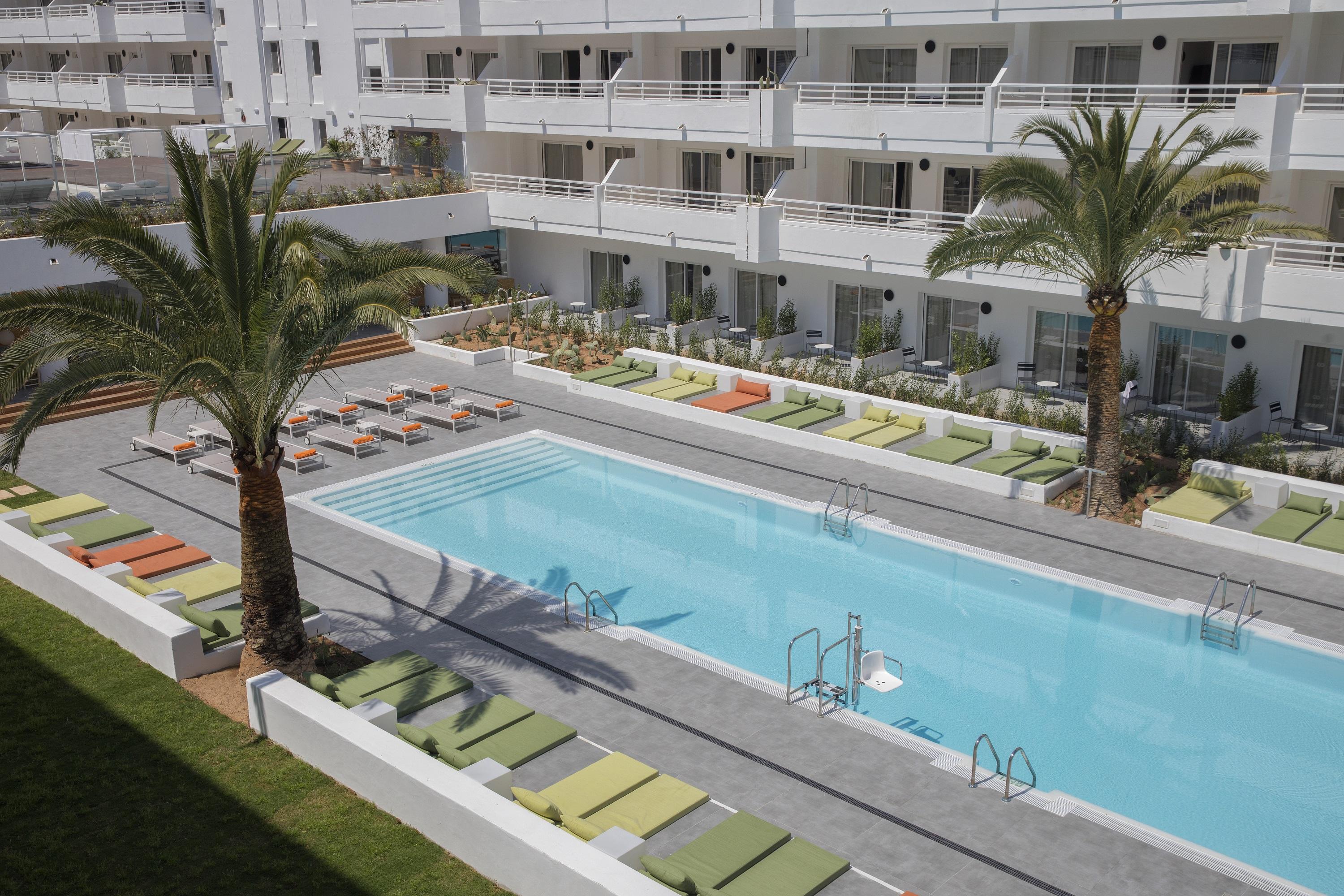 Hotel Hm Martinique Magaluf  Zewnętrze zdjęcie