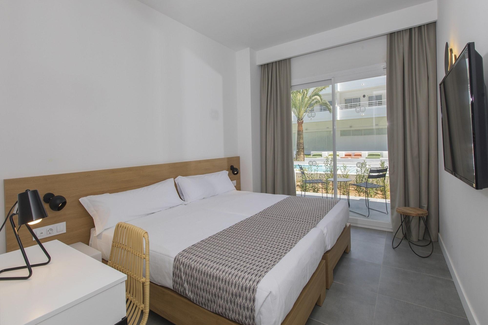 Hotel Hm Martinique Magaluf  Zewnętrze zdjęcie