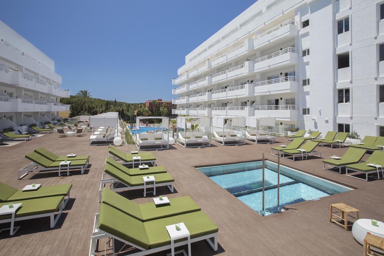 Hotel Hm Martinique Magaluf  Zewnętrze zdjęcie