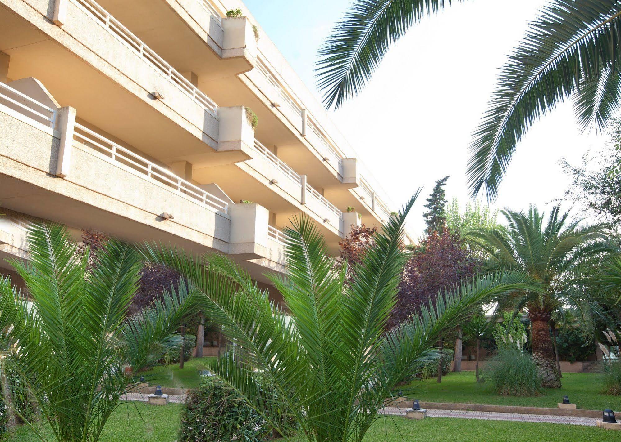 Hotel Hm Martinique Magaluf  Zewnętrze zdjęcie